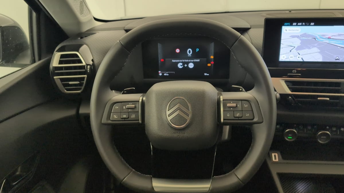 Citroën C4 - Image 35