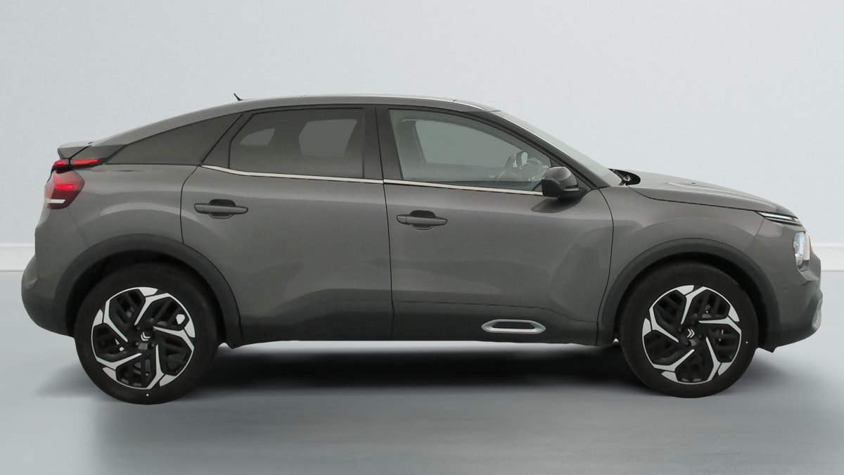 Citroën C4 - Image 8