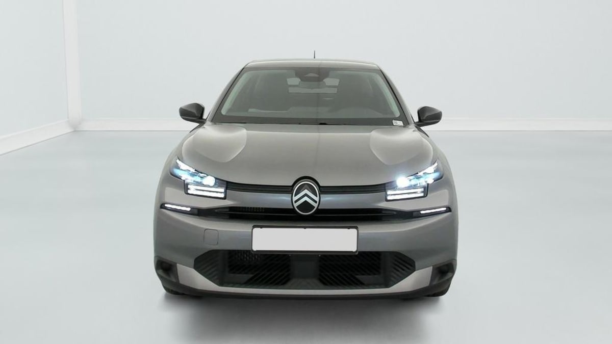 Citroën C4 - Image 2