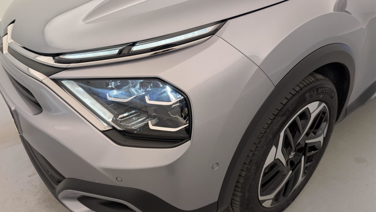 Citroën C4 - Image 22