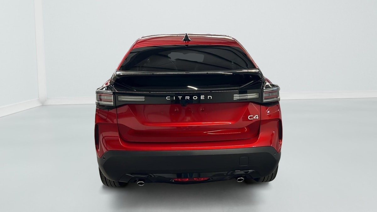 Citroën C4 - Image 6