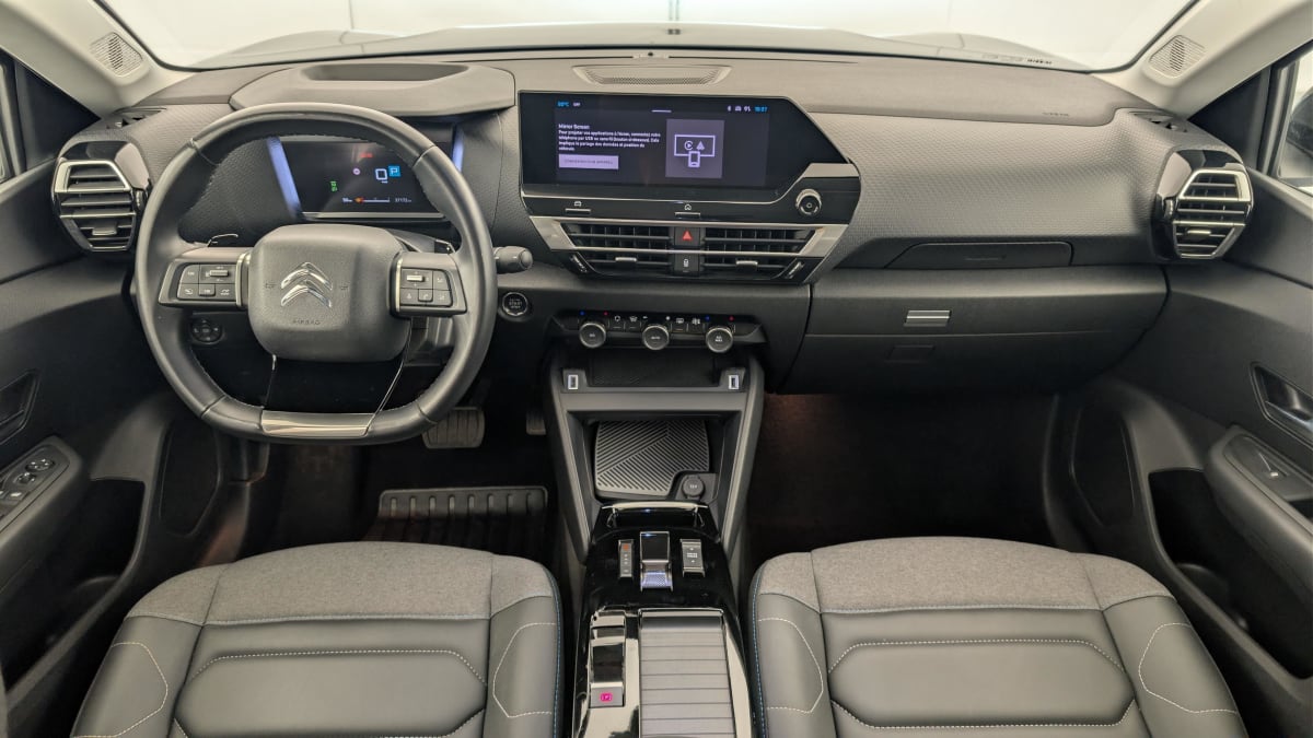 Citroën C4 - Image 13