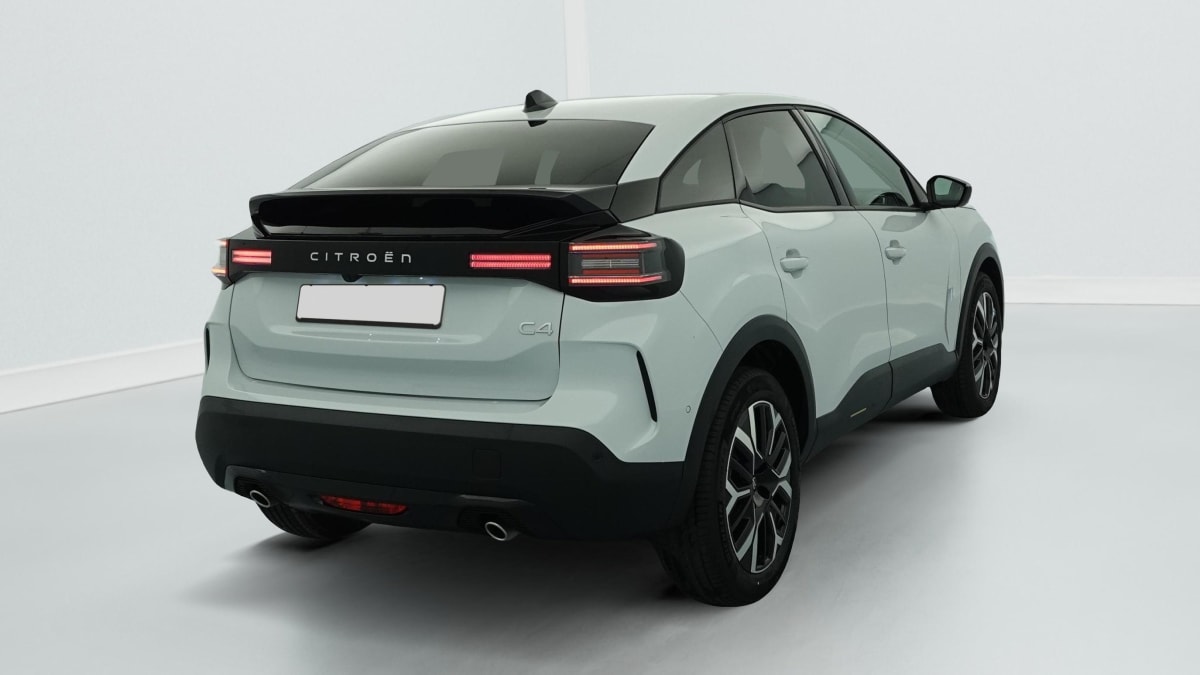 Citroën C4 - Image 7