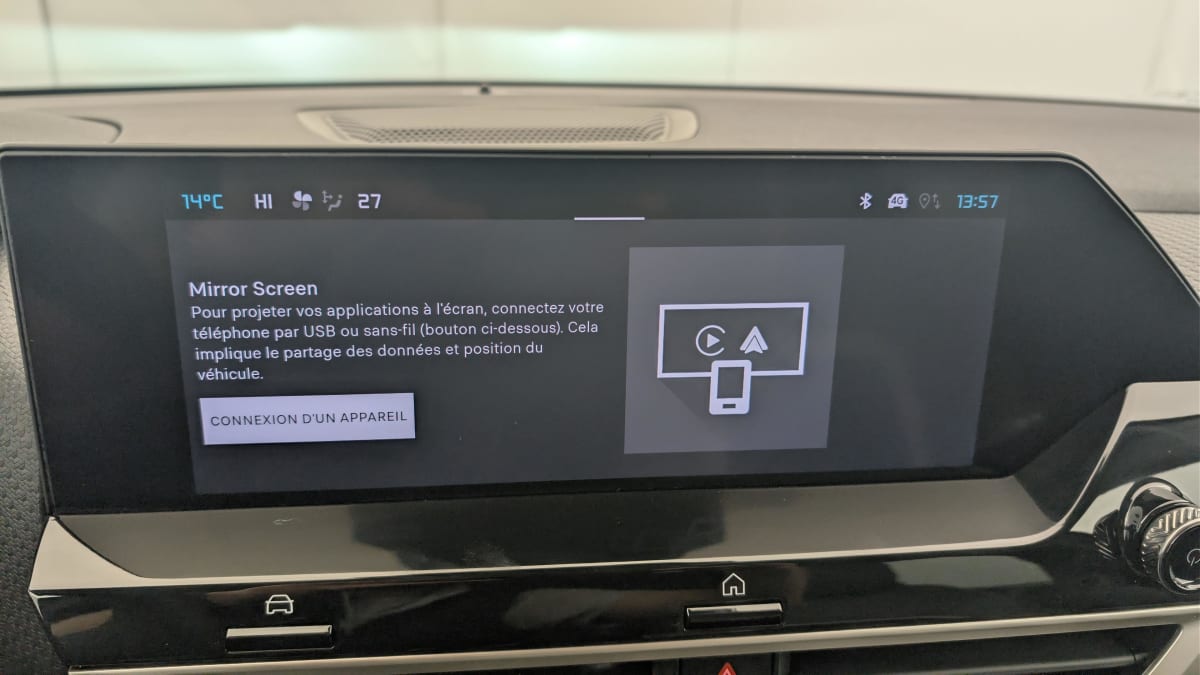 Citroën C4 - Image 17