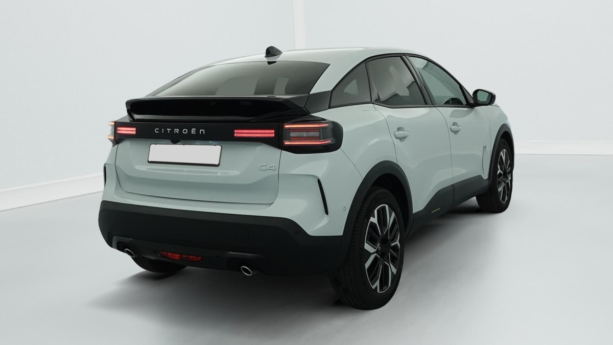Citroën C4 - Image 7
