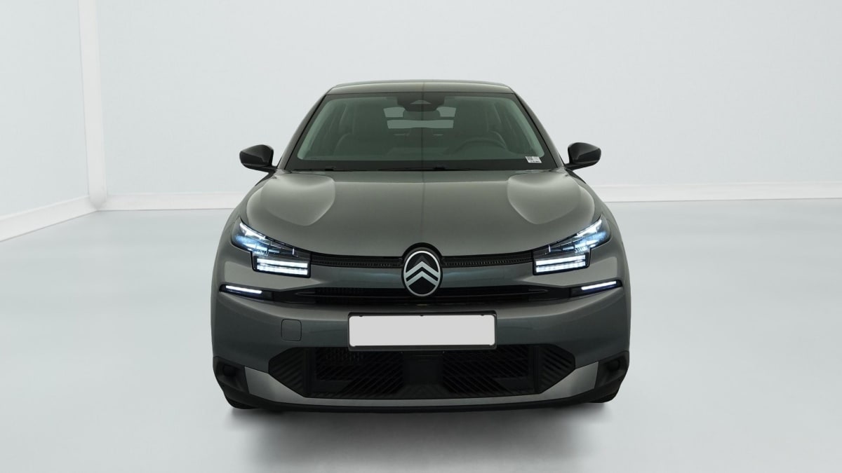 Citroën C4 - Image 2
