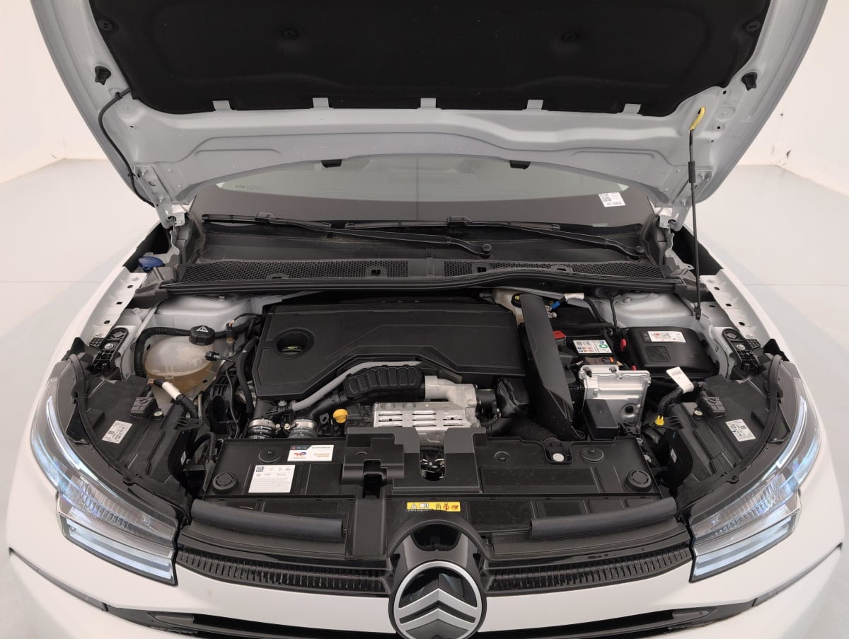 Citroën C4 - Image 27