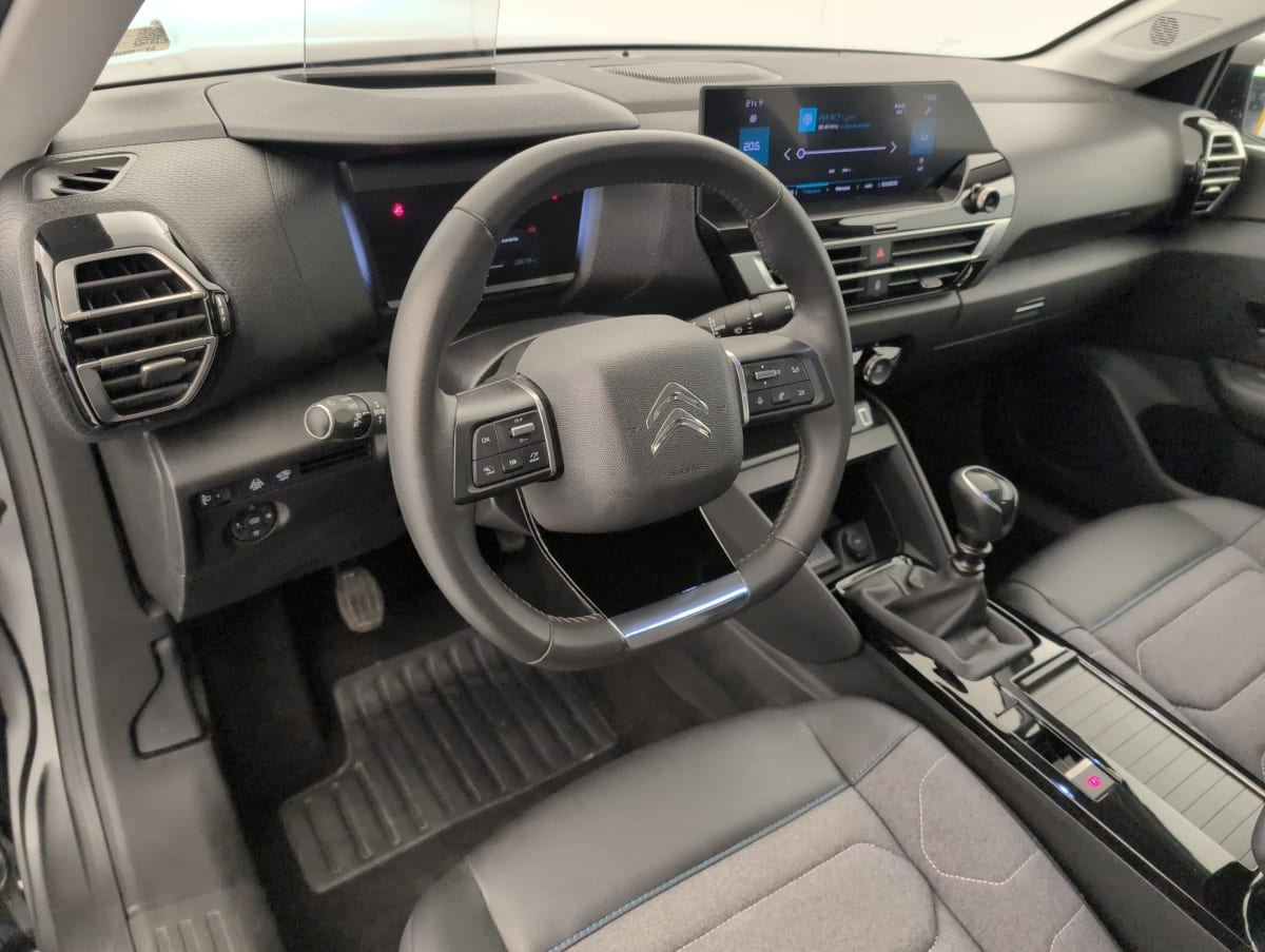 Citroën C4 - Image 15