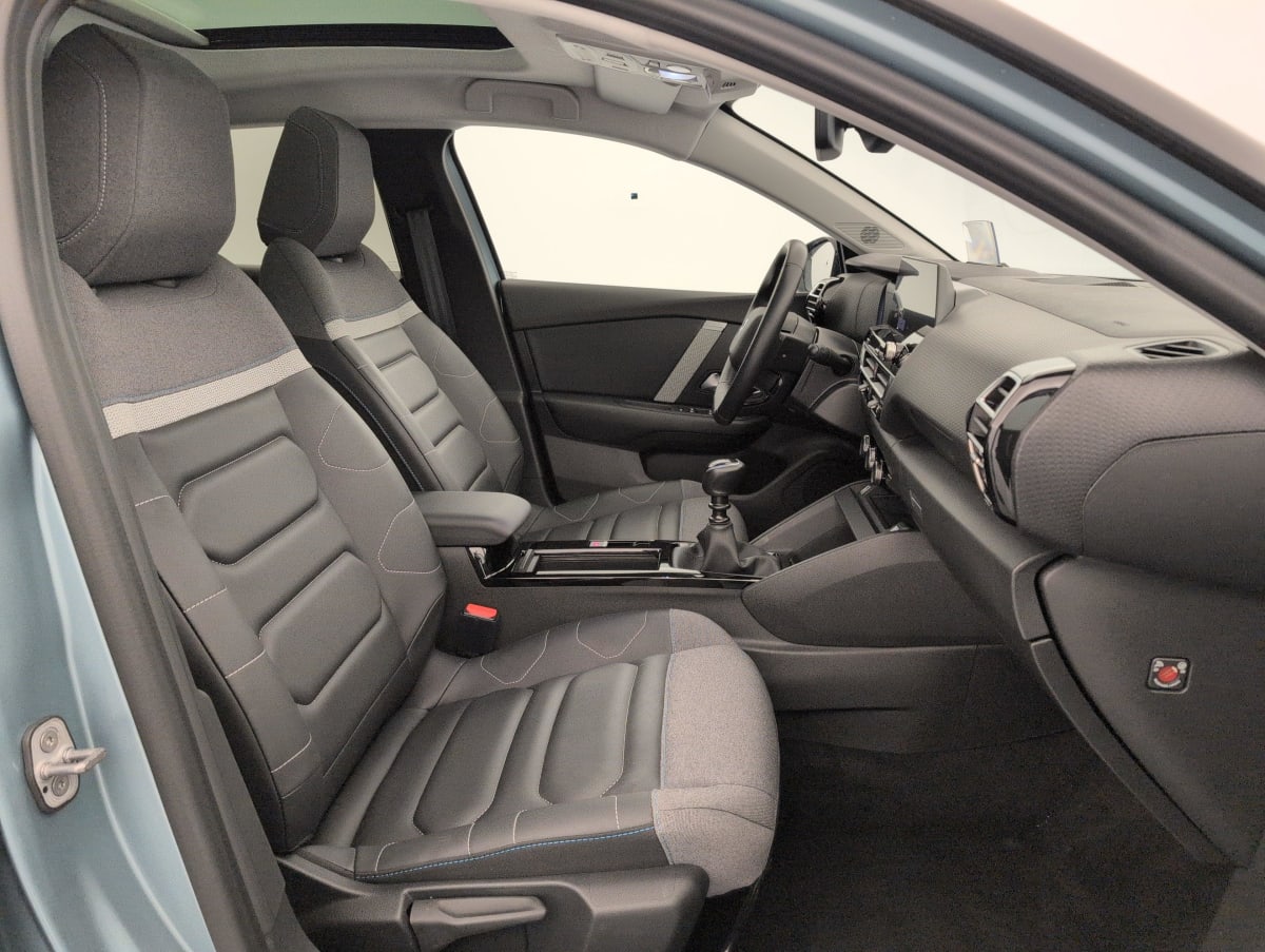 Citroën C4 - Image 9
