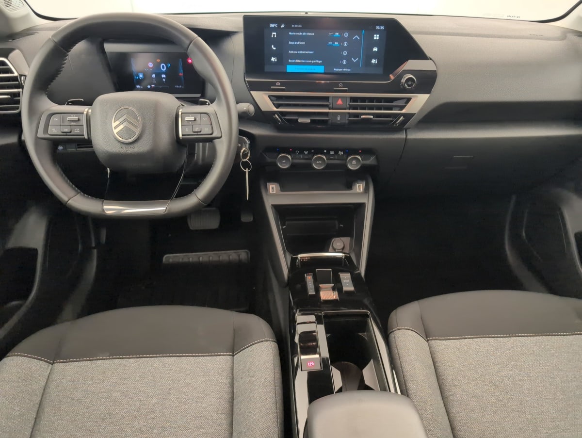 Citroën C4 - Image 13