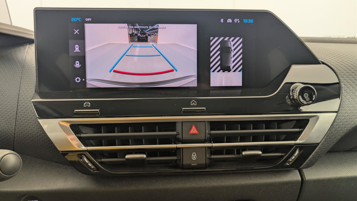 Citroën C4 - Image 17