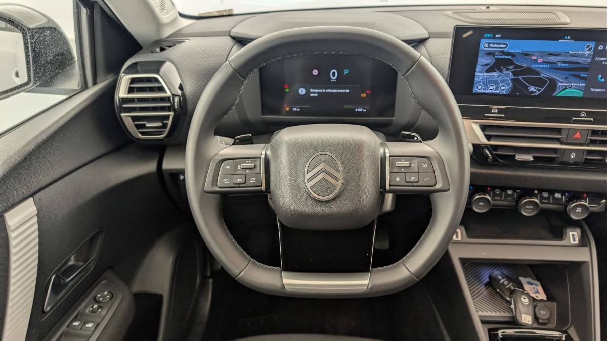 Citroën C4 - Image 14