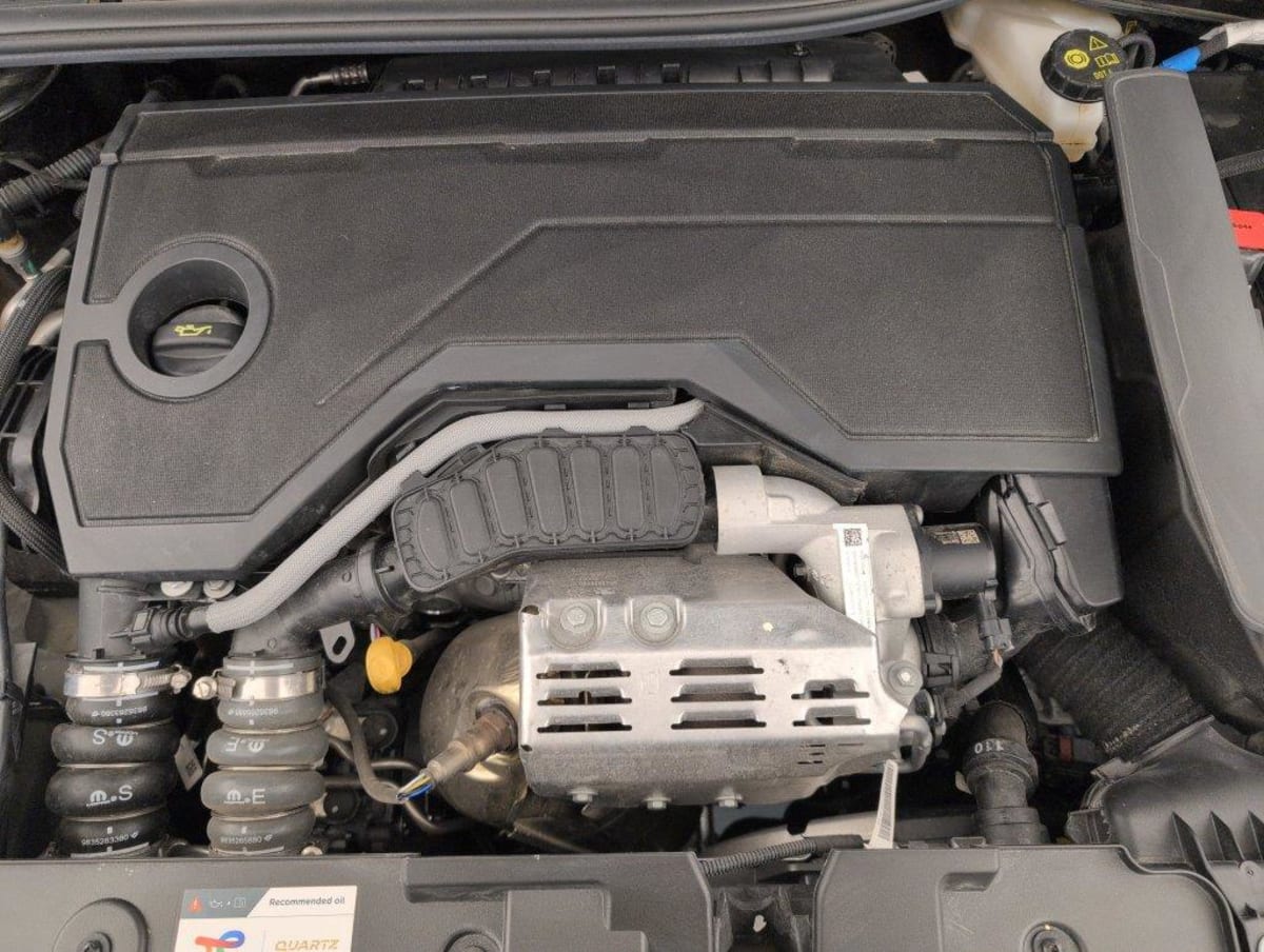 Citroën C4 - Image 19