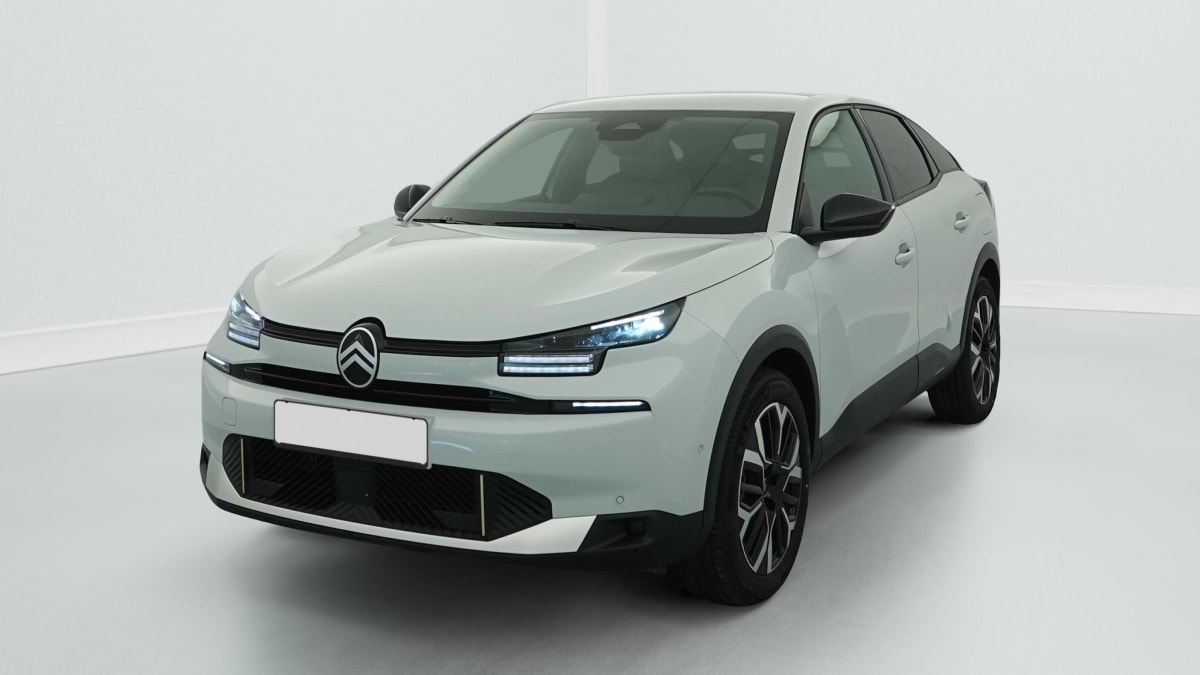 Citroën C4 - Image 3