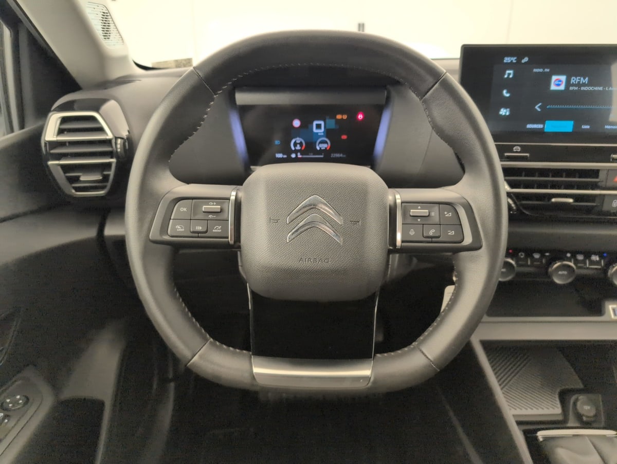 Citroën C4 - Image 15
