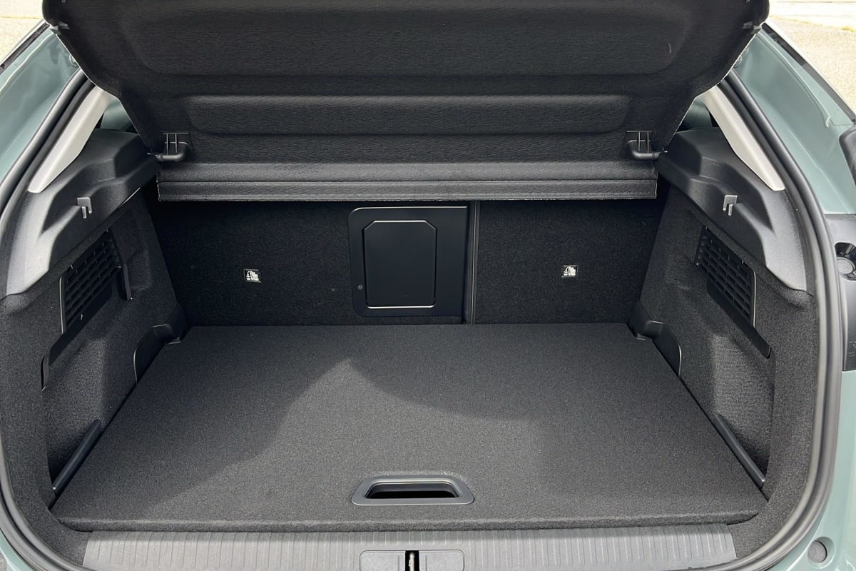 Citroën C4 - Image 11