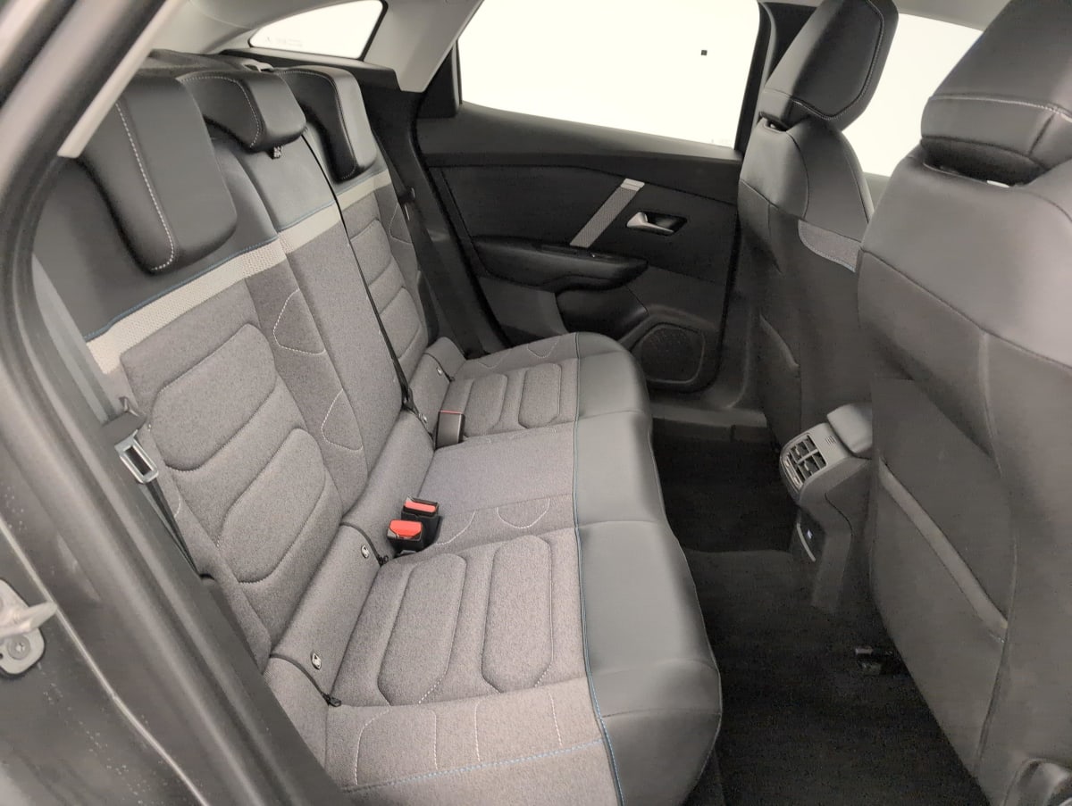 Citroën C4 - Image 10