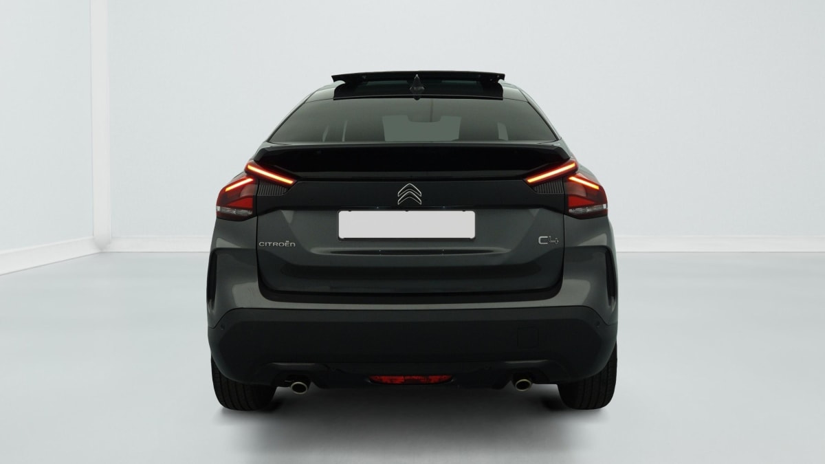 Citroën C4 - Image 6