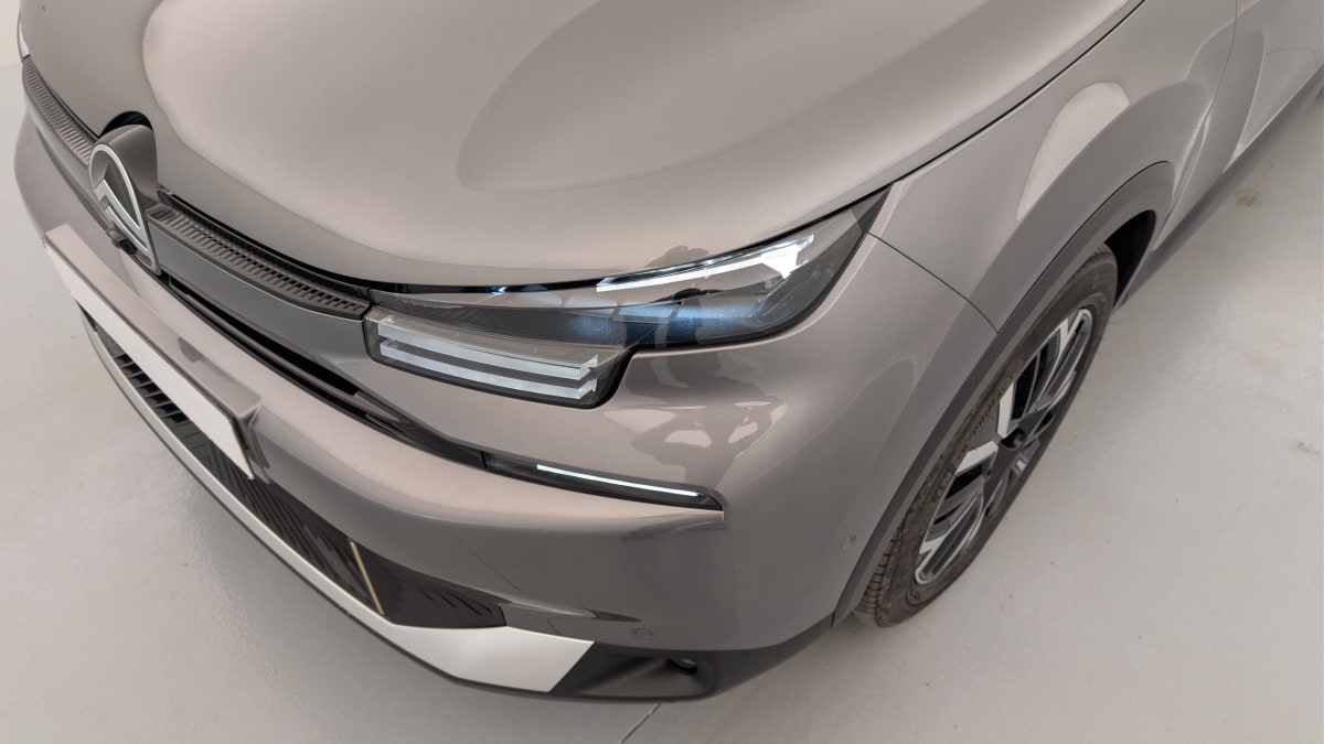 Citroën C4 - Image 22