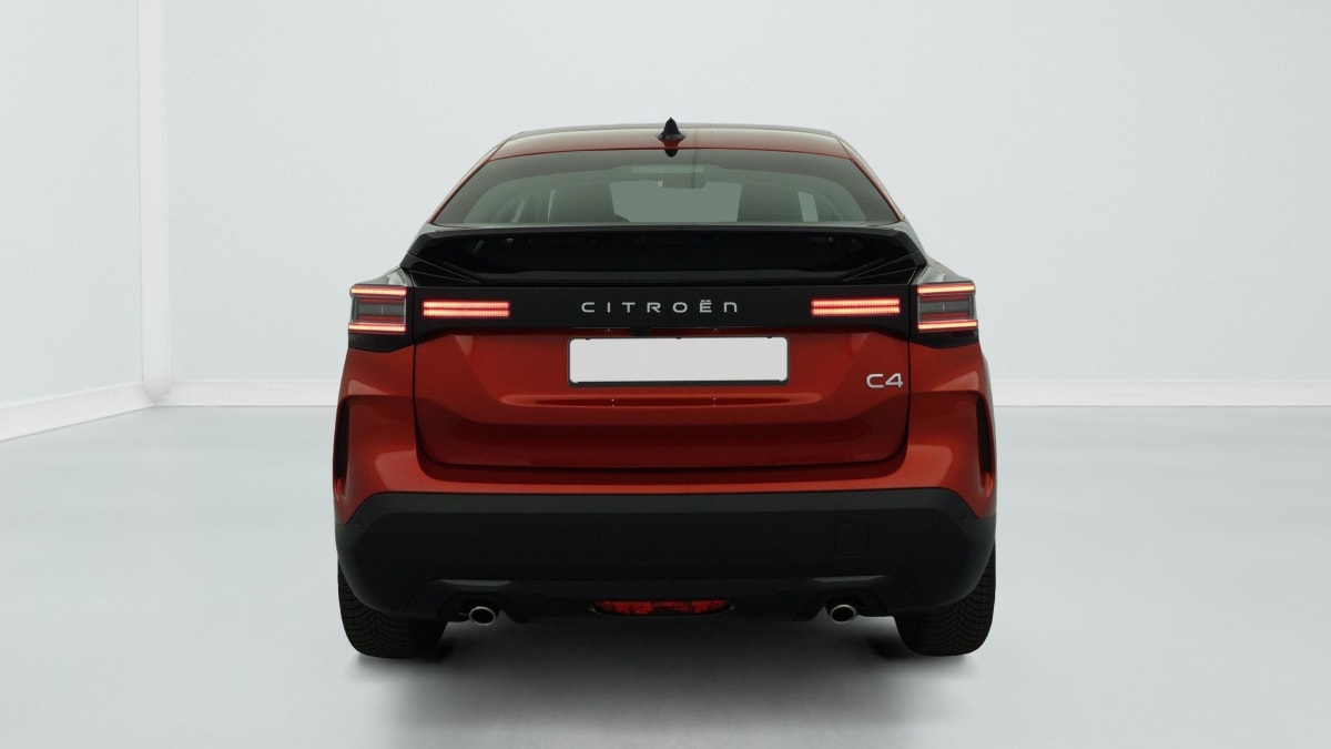 Citroën C4 - Image 6
