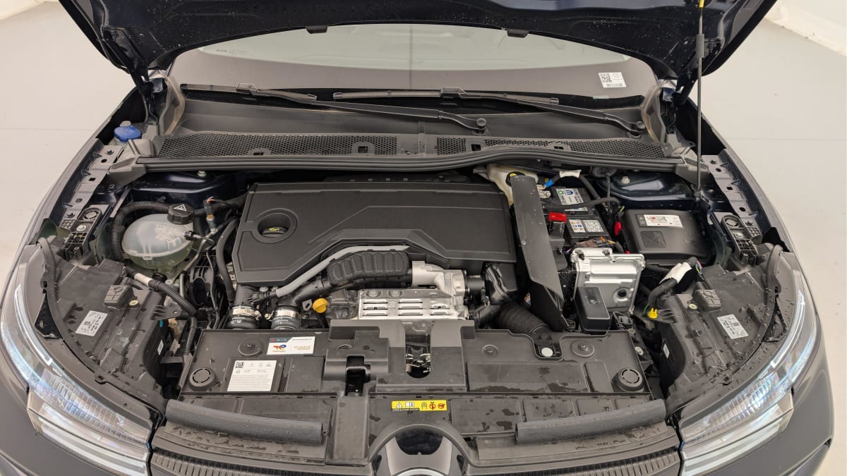 Citroën C4 - Image 21