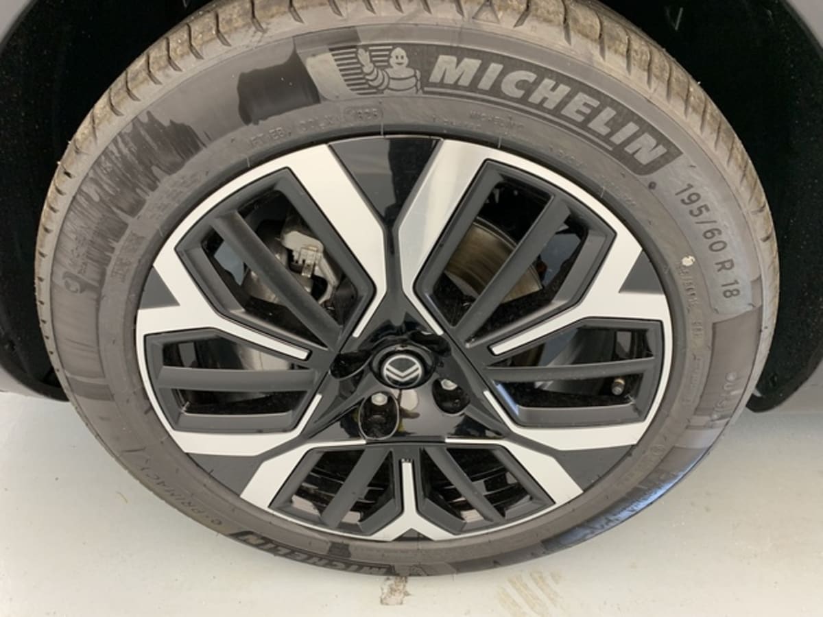 Citroën C4 - Image 45
