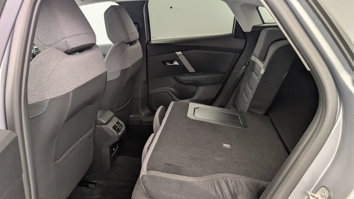 Citroën C4 - Image 12