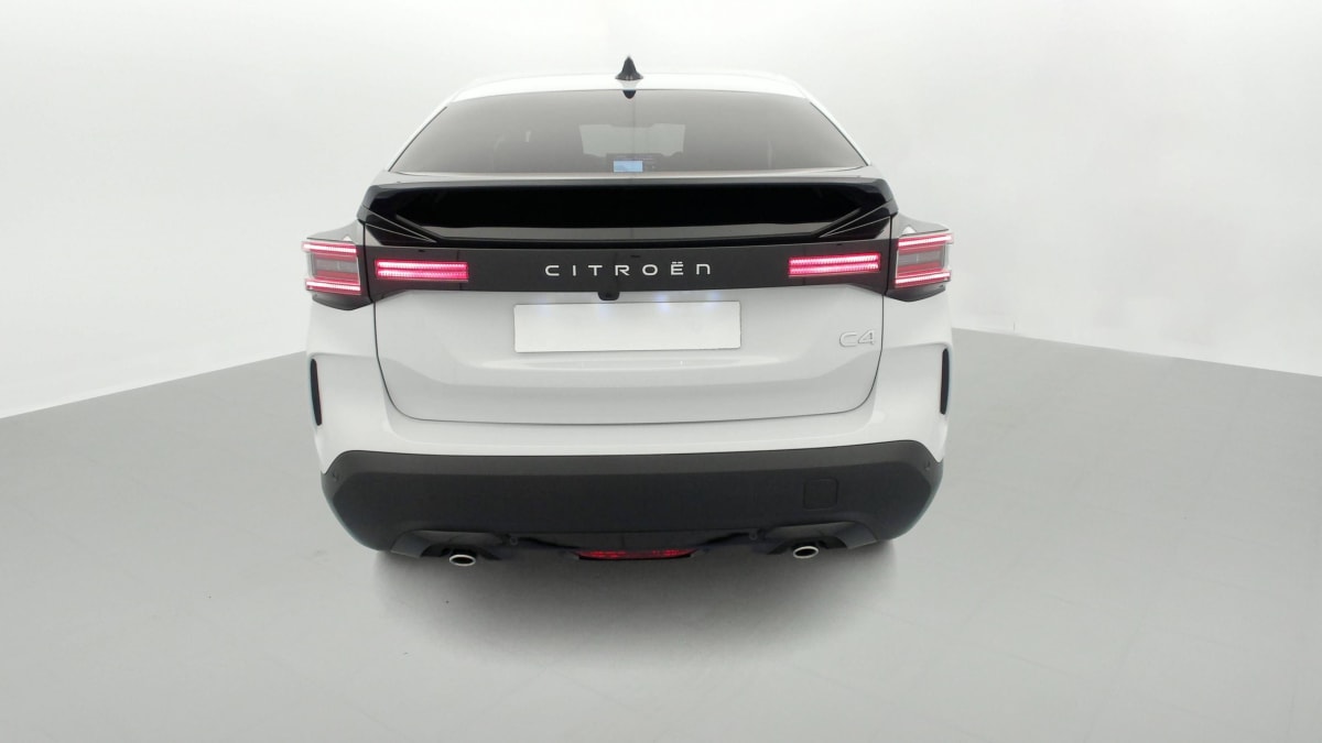 Citroën C4 - Image 33
