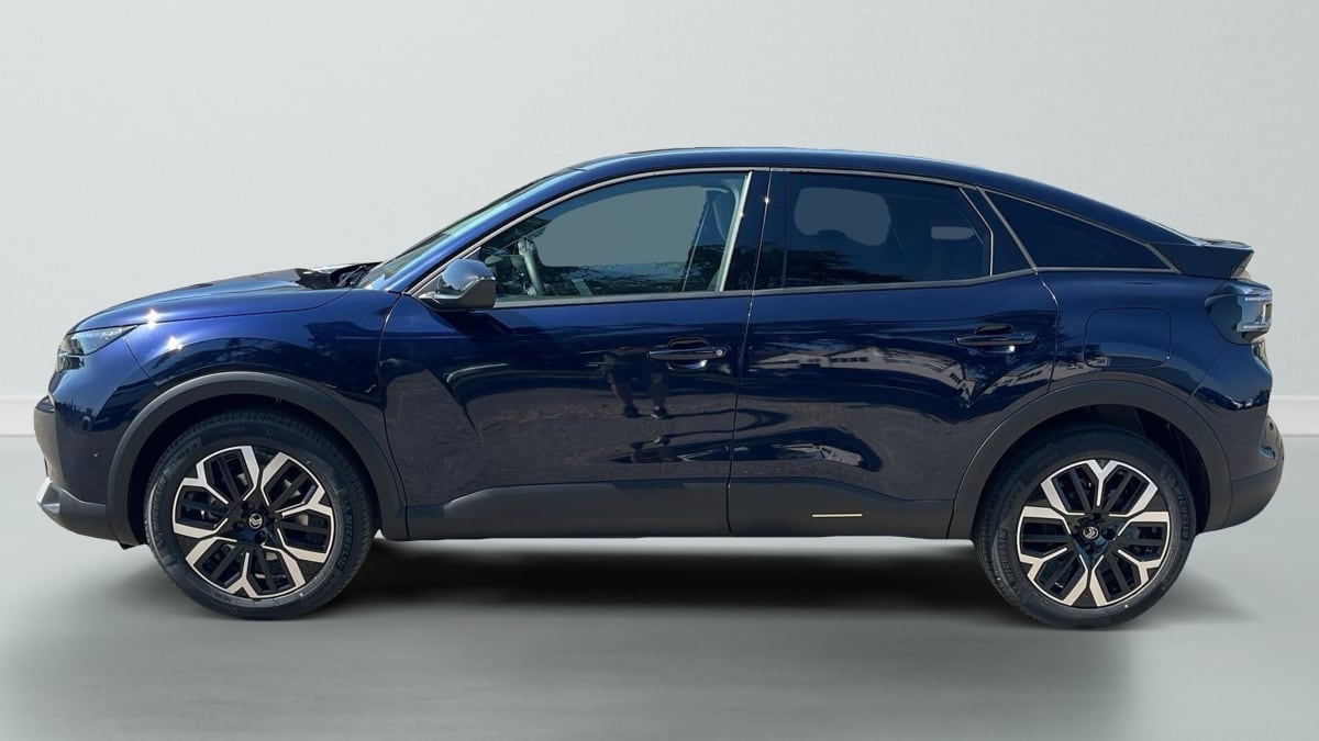 Citroën C4 - Image 26