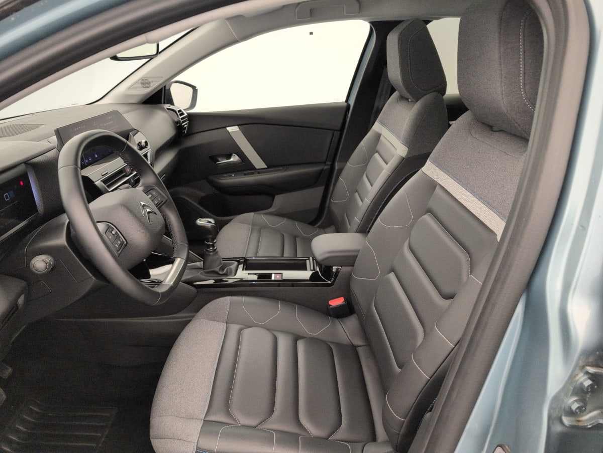 Citroën C4 - Image 16