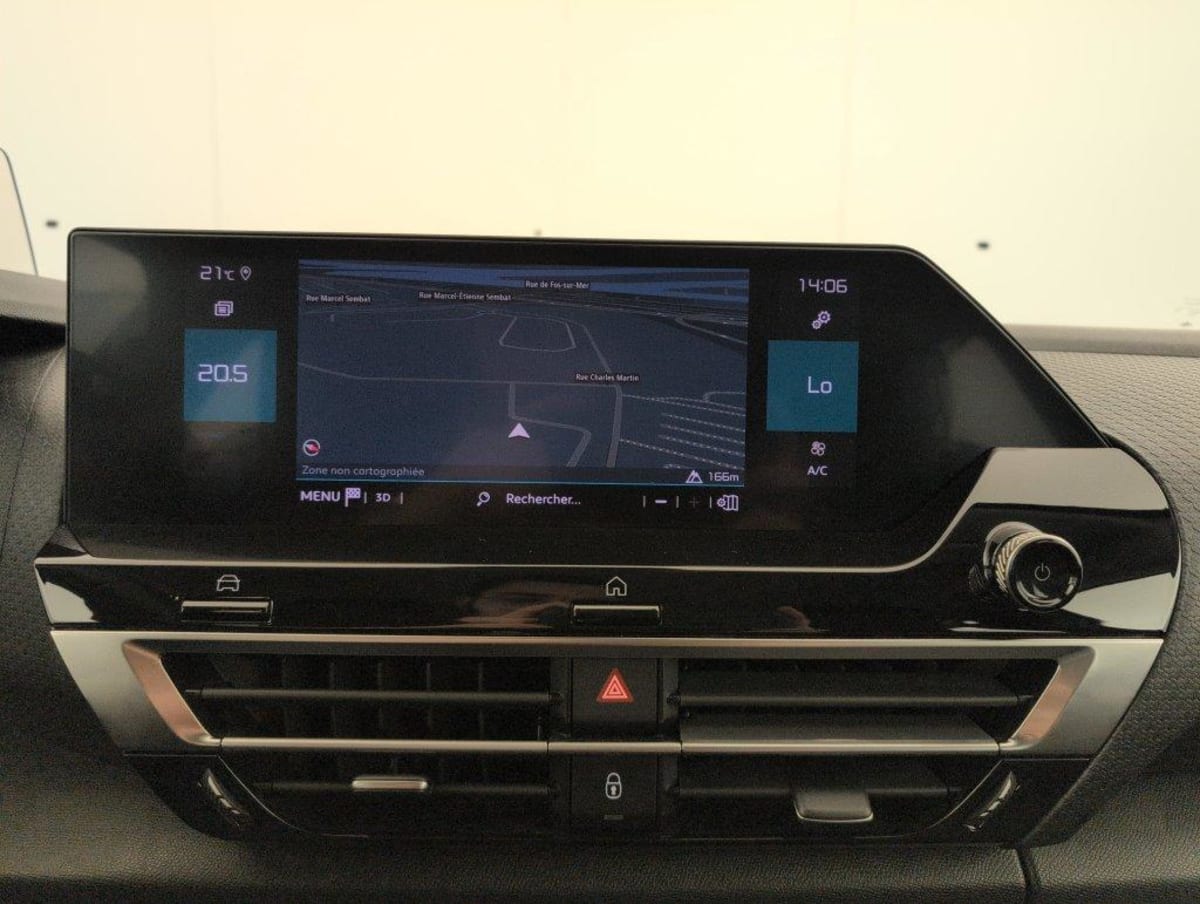 Citroën C4 - Image 19