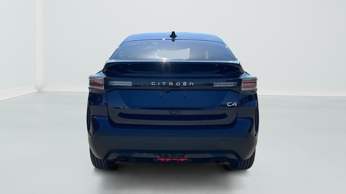 Citroën C4 - Image 28