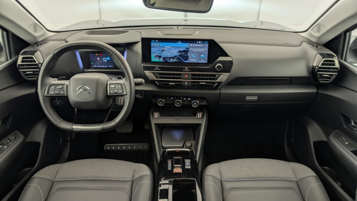 Citroën C4 - Image 13