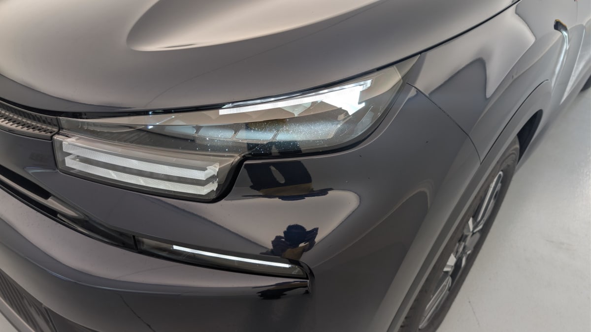 Citroën C4 - Image 21