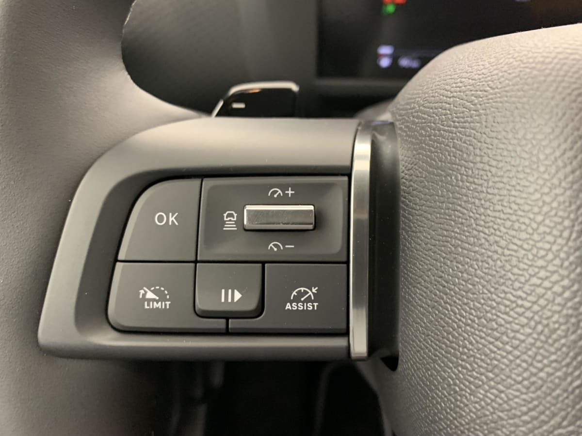 Citroën C4 - Image 15
