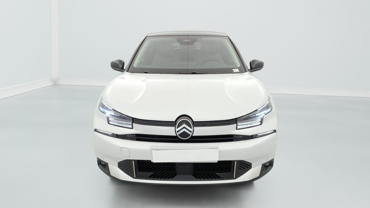 Citroën C4 - Image 25