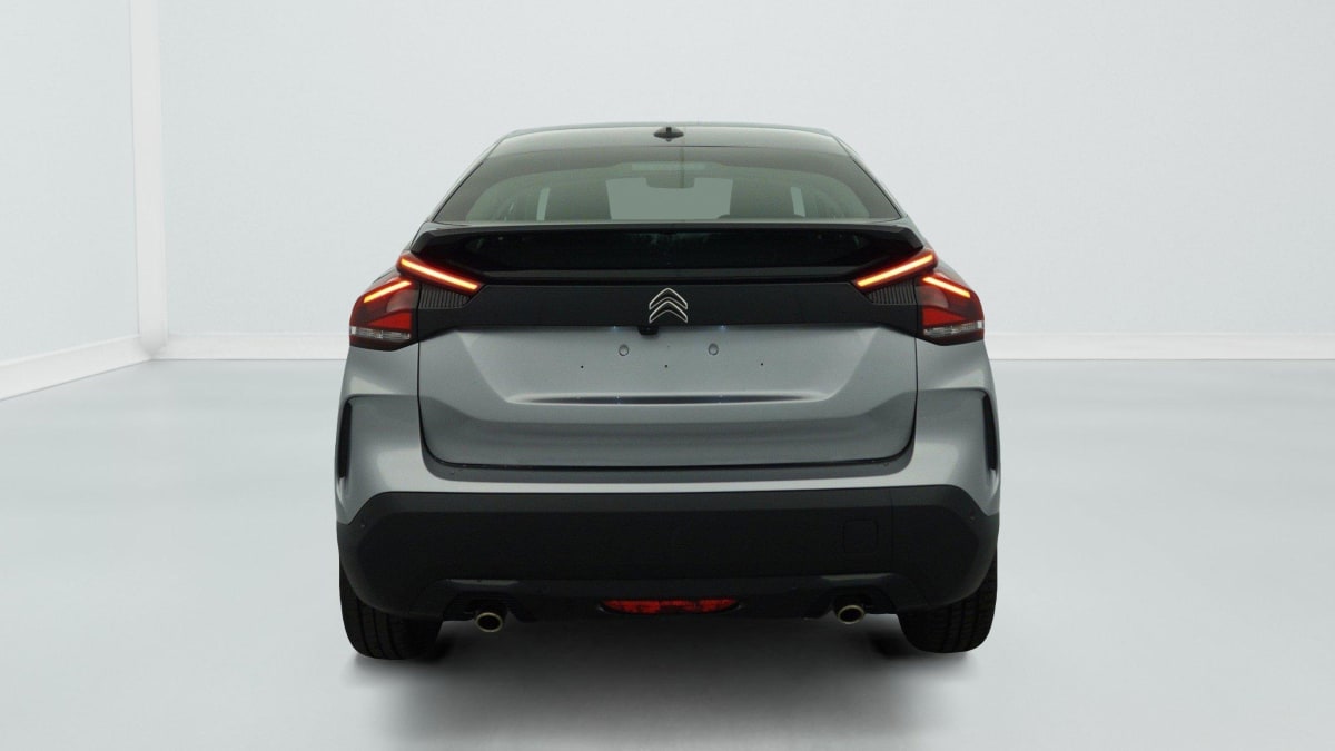 CITROEN C4 PURETECH 130 FEEL PACK