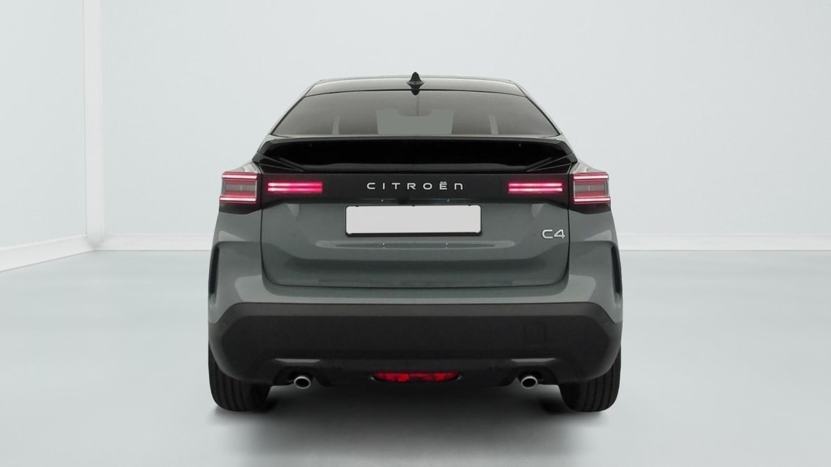 Citroën C4 - Image 32