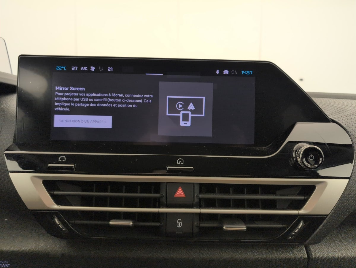 Citroën C4 - Image 19