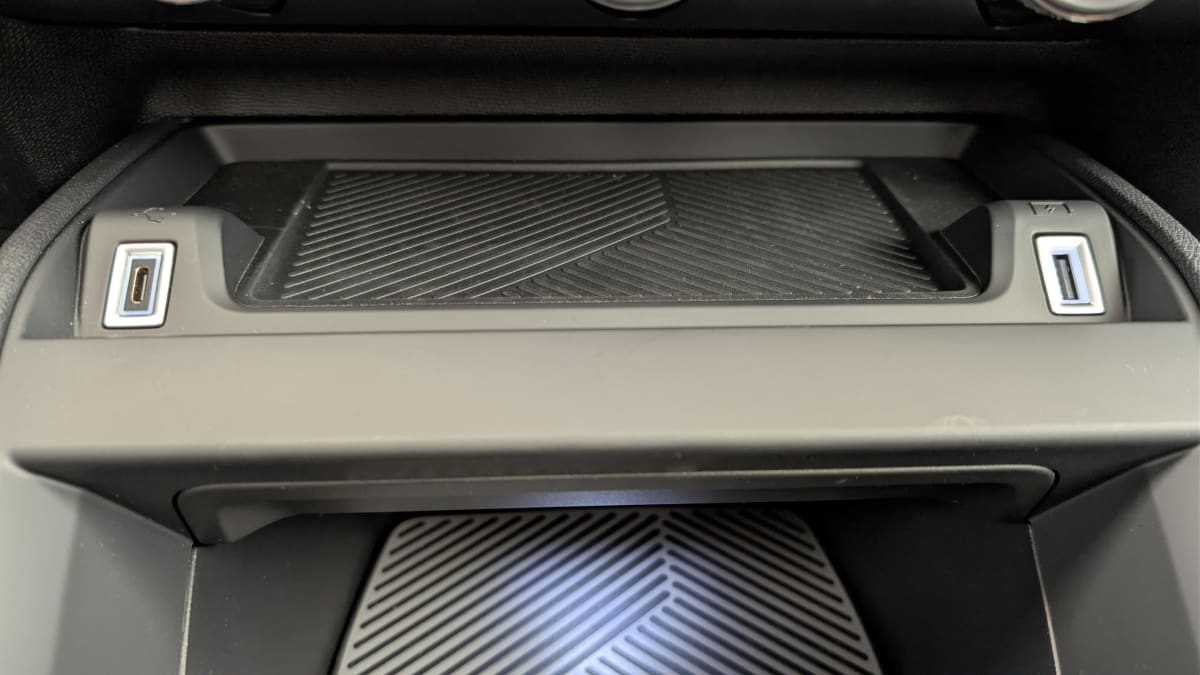 Citroën C4 - Image 20