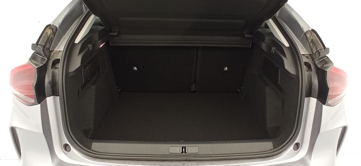 CITROEN C4 PURETECH 130 YOU