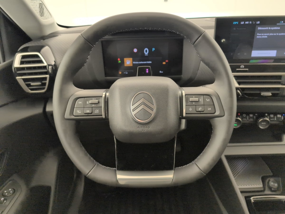 Citroën C4 - Image 14