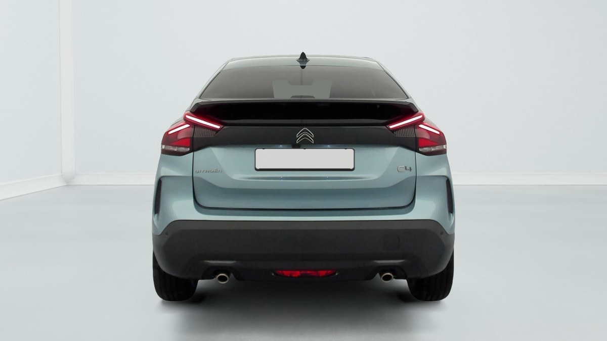 Citroën C4 - Image 6