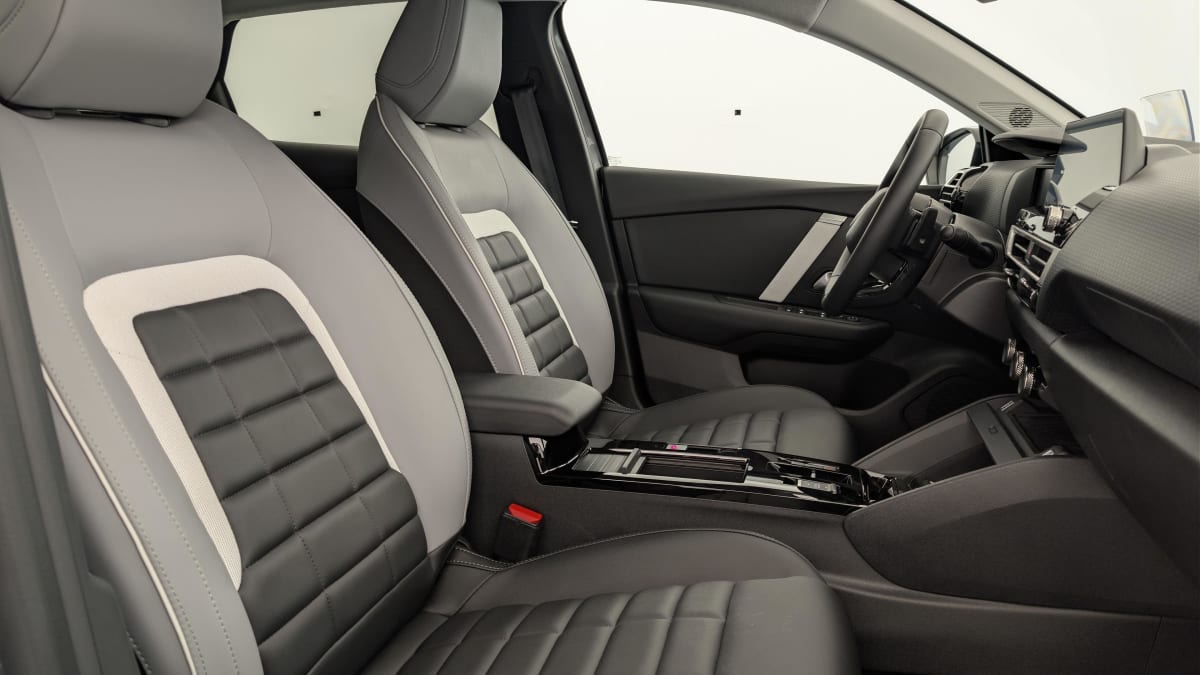Citroën C4 - Image 9