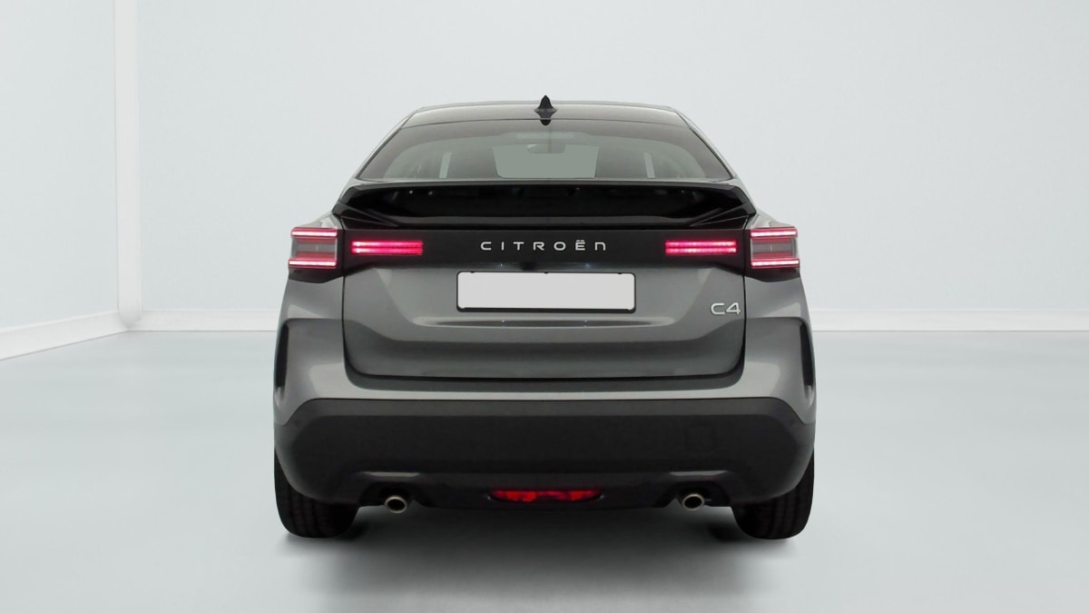 Citroën C4 - Image 6