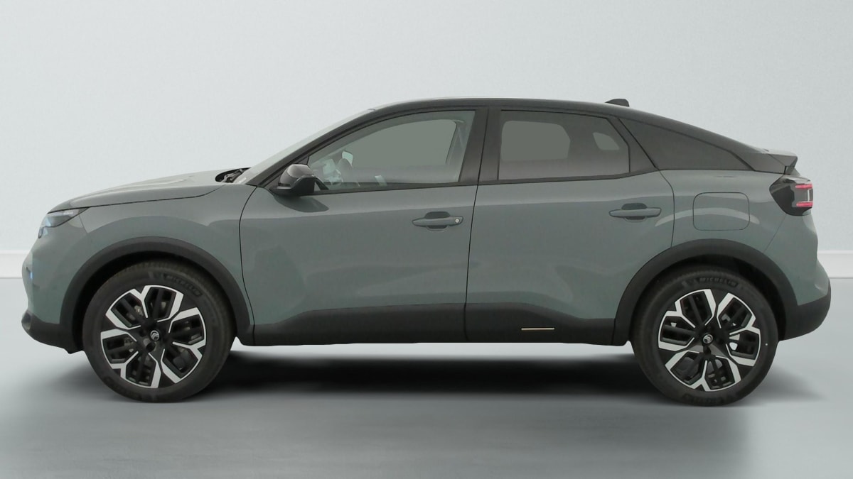 Citroën C4 - Image 30