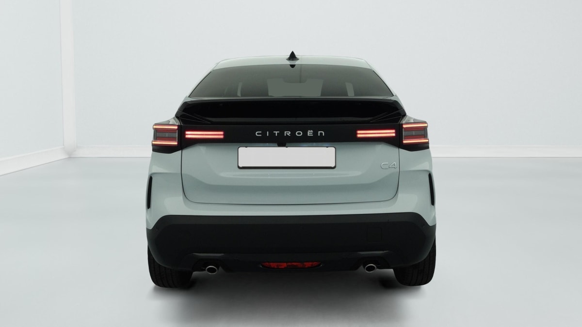 Citroën C4 - Image 6