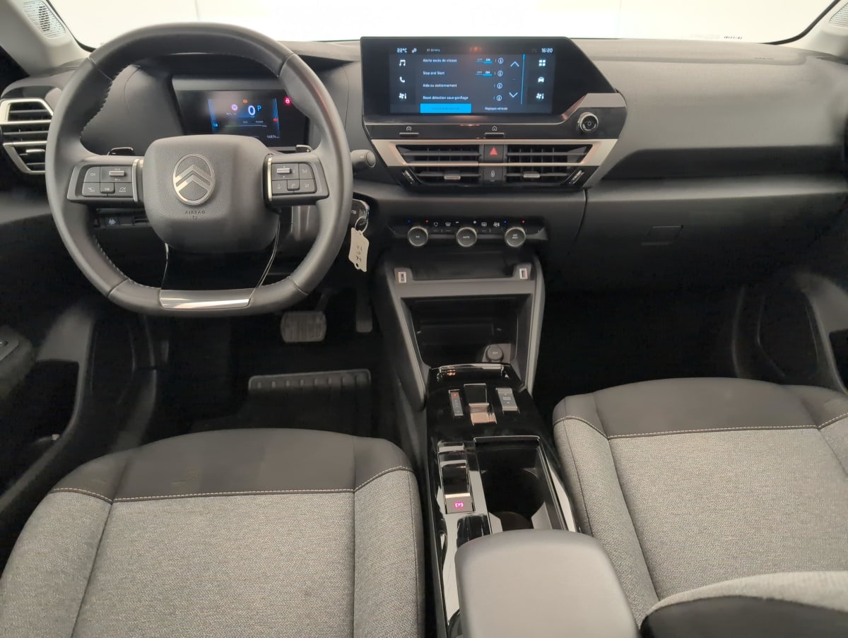 Citroën C4 - Image 11