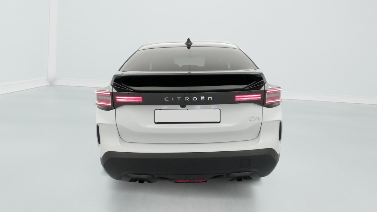 Citroën C4 - Image 6