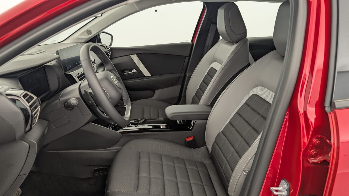 Citroën C4 - Image 16